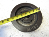 Picture of 4 Groove Pulley 185mm 7-5/16" for about 35mm keyway shaft by 3-3/16