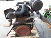 Picture of 2011 Yanmar 3TNV84T Turbo Diesel Engine Motor 37.4HP w/ 5089Hours