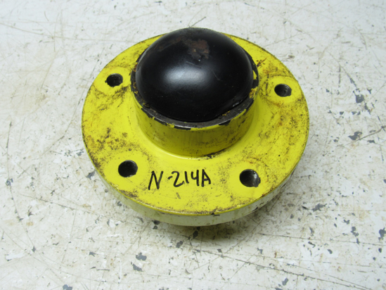 Picture of 2WD Rear Hub TCA12809 John Deere 3225B 3235B 3215 3235 7700 8700 8500 7500 3225C
