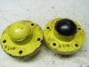Picture of 2WD Rear Hub TCA12809 John Deere 3225B 3235B 3215 3235 7700 8700 8500 7500 3225C