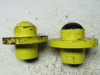 Picture of 2WD Rear Hub TCA12809 John Deere 3225B 3235B 3215 3235 7700 8700 8500 7500 3225C