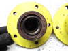 Picture of 2WD Rear Hub TCA12809 John Deere 3225B 3235B 3215 3235 7700 8700 8500 7500 3225C