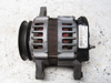 Picture of John Deere TCA17751 Iskra 12V Alternator 7400 7500 7700 8000E 8400 8500 8700 8800 TCA21579 AUC15980