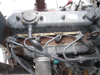 Picture of 2006 Kubota V1505-ES01 Diesel Engine Motor 35.5HP in Frame w/ Hood Radiator