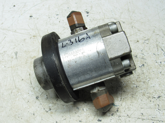 Picture of Hydraulic Reel Motor 4260372 Jacobsen LF3800 LF550 LF570 Fairway Mower
