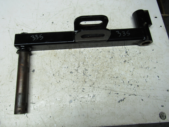 Picture of Jacobsen 4170627 4130340 RH Right Rear Lift Arm LF3800 LF3400 LF510 LF550 LF570 LF4675 Mower