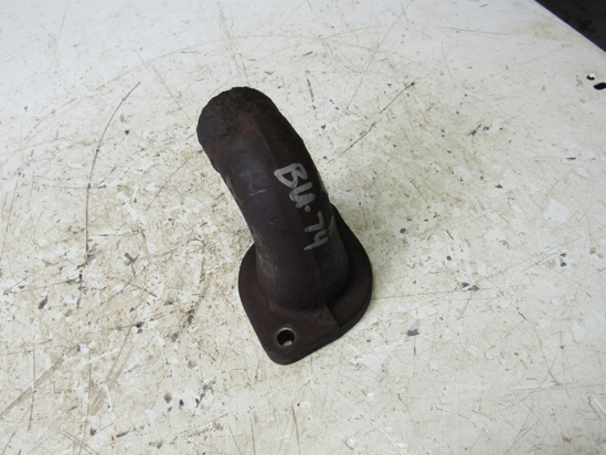 Picture of Case David Brown K921853 Water Outlet Pipe Fitting Elbow