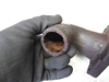 Picture of Case David Brown K921853 Water Outlet Pipe Fitting Elbow