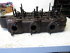 Picture of Case David Brown K962566 Cylinder Head  w/ Valves F925050 Diesel 885