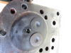 Picture of Case David Brown K962566 Cylinder Head  w/ Valves F925050 Diesel 885