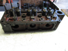 Picture of Case David Brown K962566 Cylinder Head  w/ Valves F925050 Diesel 885