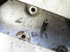 Picture of Case David Brown K914000 Inlet Intake Manifold Diesel 885 Tractor C914000