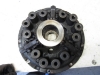 Picture of Case David Brown K918611 K900253 K918613 K918612 Double Clutch Pressure Plate Borg & Beck 885 LiveDrive Tractor K900268 K900275