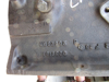 Picture of Case David Brown K961965 Engine Cylinder Block Crankcase F913900