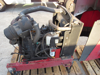 Picture of 2010 Kubota V1505-ET04 Diesel Engine Motor 2754Hours 35.5HP Power Unit Radiator Hood Frame