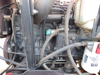 Picture of 2010 Kubota V1505-ET04 Diesel Engine Motor 2754Hours 35.5HP Power Unit Radiator Hood Frame