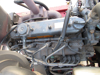 Picture of 2010 Kubota V1505-ET04 Diesel Engine Motor 2754Hours 35.5HP Power Unit Radiator Hood Frame