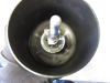 Picture of Case David Brown K903222 Filter Bowl & Relief Valve