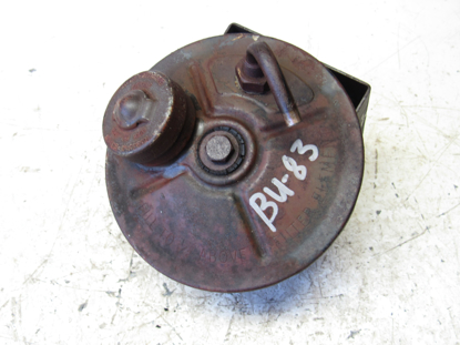 Picture of Case David Brown K943592 Power Steering Pump Reservoir Tank