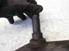 Picture of Case David Brown K940092 RH Right Hitch Bracket 885 Tractor