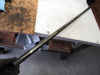 Picture of Case David Brown K921635 Live PTO Cardan Shaft
