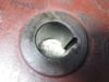 Picture of Case David Brown K905641 Brake Drum