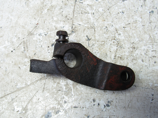 Picture of Case David Brown K921681 Clutch Pedal Lever