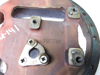 Picture of Case David Brown K905667 Hydraulic Pump Support Plate Housing