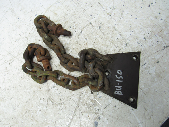 Picture of Case David Brown K942994 Draft Arm Check Chain