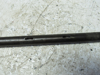 Picture of Case David Brown K928264 Clutch Fork Cross Shaft