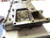 Picture of Case David Brown K929617 Transmission Top Cover