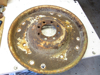 Picture of Case David Brown K917517 Power Adjust Wheel Center Disk off 28" Rim