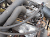 Picture of 2004 Kubota D1105-T Turbo Diesel Engine Motor 32HP