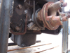 Picture of 2004 Kubota D1105-T Turbo Diesel Engine Motor 32HP