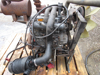 Picture of 2004 Kubota D1105-T Turbo Diesel Engine Motor 32HP