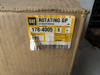 Picture of New NOS Cat Caterpillar 178-4005 Rotating GP for Motor 159-7166