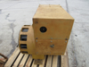 Picture of Rebuilt Caterpillar Cat 75KW Generator Head End 240 460V 3 Phase 1800rpm