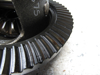 Picture of Front Differential Ring & Pinion Gears on Differential 93-3618 Toro 5200D 5400D 5500D 5100D 5300D Mower