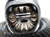 Picture of Front Differential Ring & Pinion Gears on Differential 93-3618 Toro 5200D 5400D 5500D 5100D 5300D Mower