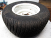 Picture of Cheng Shin Turf Tire 20x10.00-10 on Toro Rim Wheel 5200D 5400D 5500D Reelmaster