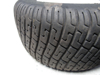 Picture of Cheng Shin Turf Tire 20x10.00-10 on Toro Rim Wheel 5200D 5400D 5500D Reelmaster
