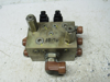 Picture of John Deere TCA17807 4WD Traction Hydraulic Control Valve 8800 8700 8500 7700 7500 Mower TCA23792 TCA17699