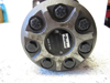 Picture of John Deere TCA17141 Front LH Left Hydraulic Wheel Motor 8800 8700 8500 Mower