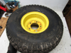 Picture of Carlisle Turf Trac R/S 20x10.00-8 Tire John Deere 3225C 3235C 7500 7700 8500 8700 Rim Wheel
