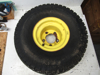 Picture of Carlisle Turf Trac R/S 20x10.00-8 Tire John Deere 3225C 3235C 7500 7700 8500 8700 Rim Wheel
