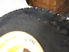 Picture of Carlisle Turf Trac R/S 20x10.00-8 Tire John Deere 3225C 3235C 7500 7700 8500 8700 Rim Wheel