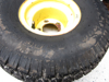Picture of Carlisle Turf Trac R/S 20x10.00-8 Tire John Deere 3225C 3235C 7500 7700 8500 8700 Rim Wheel