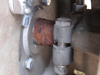 Picture of Unused FloMax 10 21365 Bronze Pump w/ Baldor 5HP 230/460V Electric Motor