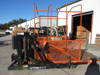 Picture of Speed-Lift Hydraulic Truck Loading Dock Lift 6000# 230V 3 Phase Electric Motor