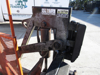 Picture of Speed-Lift Hydraulic Truck Loading Dock Lift 6000# 230V 3 Phase Electric Motor